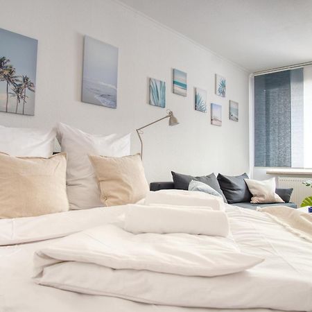 Homefy Sleep & Relax Apartment - Free Parking - Top Location Essen Exterior photo