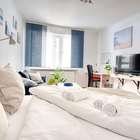 Homefy Sleep & Relax Apartment - Free Parking - Top Location Essen Exterior photo