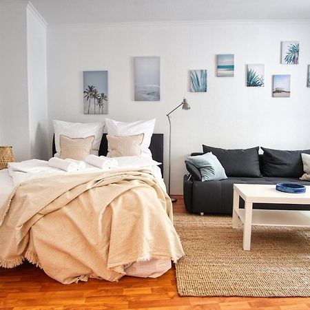 Homefy Sleep & Relax Apartment - Free Parking - Top Location Essen Exterior photo