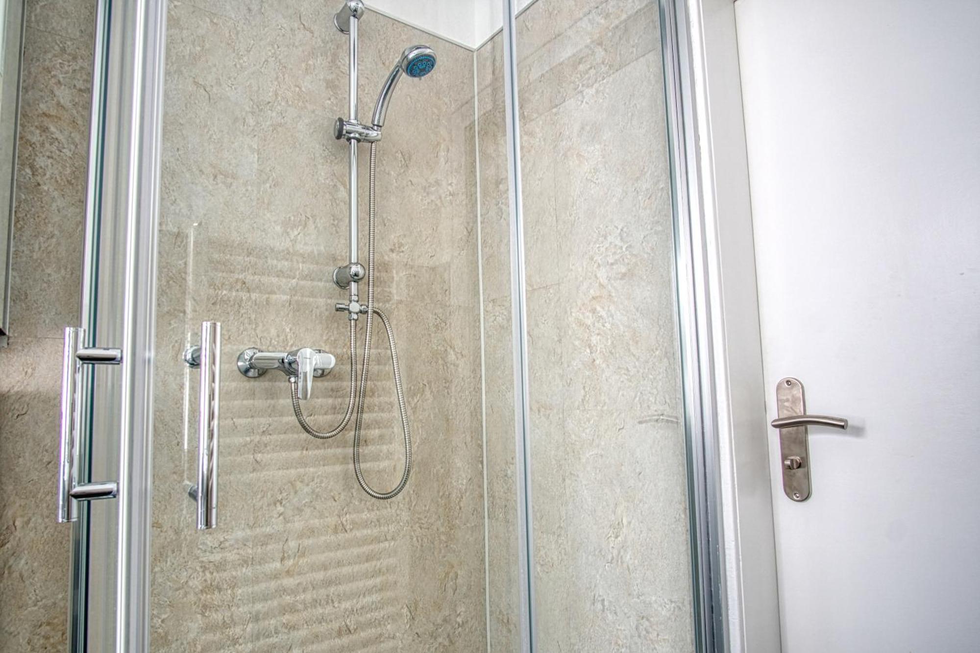Homefy Sleep & Relax Apartment - Free Parking - Top Location Essen Exterior photo