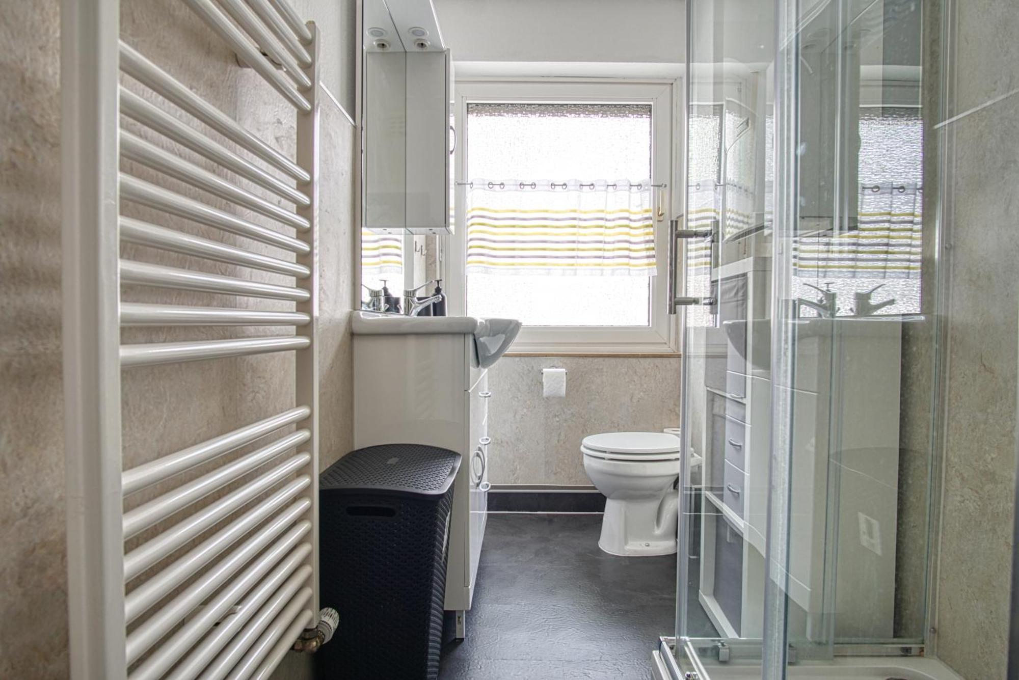 Homefy Sleep & Relax Apartment - Free Parking - Top Location Essen Exterior photo